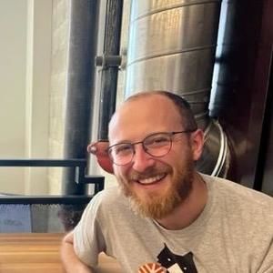 Meet your Posher, Jonathan